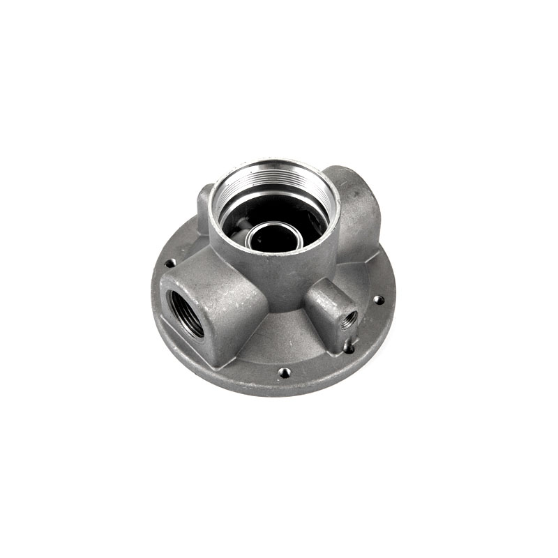 铝合金压铸生产厂家是如何预防毛边缺陷的呢？