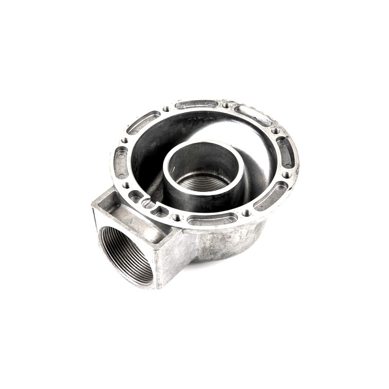 铝合金压铸件出现问题不用怕，铝合金压铸生产厂家告诉您如何解决