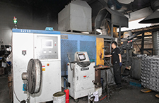 您了解铝合金压铸工艺吗？铝合金压铸加工厂家告诉您