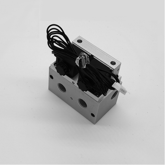 四种铝合金压铸加工的热处量归类